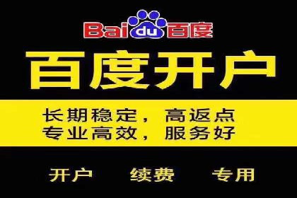 百度竞价托管实战案例：广告投放策略分享